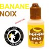 LE COQ QUI VAPE banane noix
