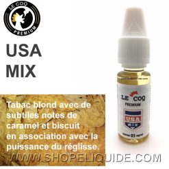 LE COQ USA MIX 10 ML