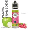 LIQUIDAROM POMME FRAMBOISE SHOPELIQUIDE.COM 50 ML
