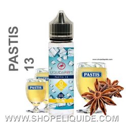 LIQUIDAROM PSTIS 13 SHOPELIQUIDE.COM 50 ML