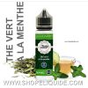 LIQUIDAROM THE A LA MENTHE SHOPELIQUIDE.COM 2 50 ML
