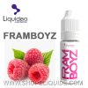 LIQUIDEO ORIGIN FRAMBOYZ