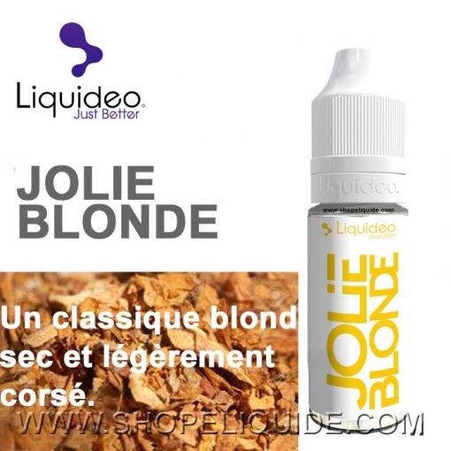 LIQUIDEO ORIGINE JOLIE BLONDE