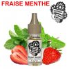 MECANIQUE DES FLUIDES FRAISE MENTHE 10 ML