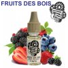 MECANIQUE DES FLUIDES FRUITS DES BOIS 10 ML