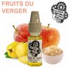 MECANIQUE DES FLUIDES FRUITS DU VERGER 10 ML