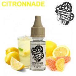 MECANNIQUE DES FLUIDES CITRONNADE 10 ML