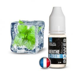 MENTHE20X TREM