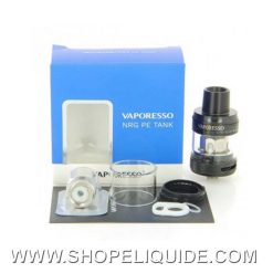 NRG VAPORESSO PE TANK 2