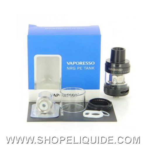 NRG VAPORESSO PE TANK 2