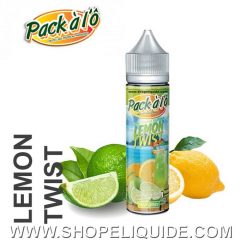 PACK A LO LEMON TWIST