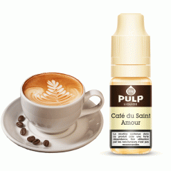 PULP CAFE DU SAINT AMOUR