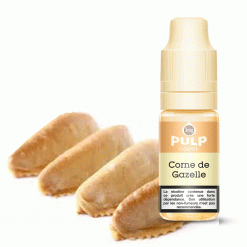 PULP CORNE DE GAZELLE
