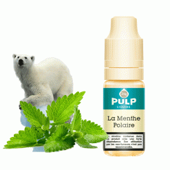 PULP LA MENTHE POLAIRE