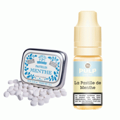 PULP PASTILLE DE MENTHE