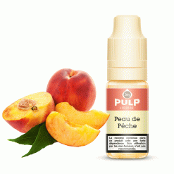 PULP PEAU DE PECHE