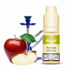 PULP POMME CHICHA