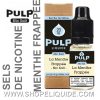 PULP SALT LA MENTHE FRAPPEE