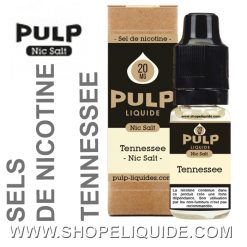 PULP SALT TENNESSEE