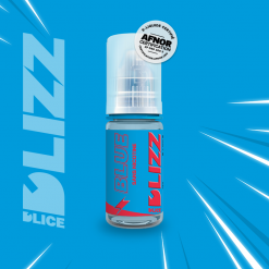 Packshot DLIZZ BLUE