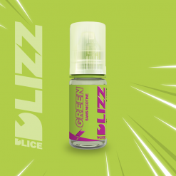 Packshot DLIZZ GREEN