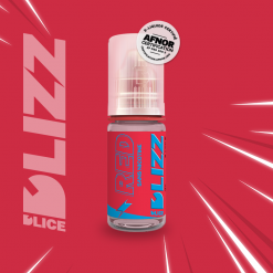 Packshot DLIZZ RED