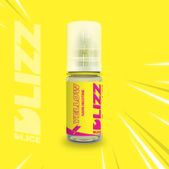 Packshot DLIZZ YELLOW