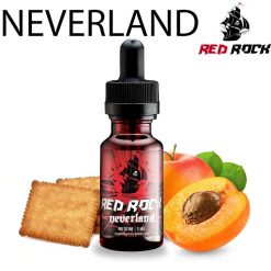 RED ROCK NEVERLAND 20 ML