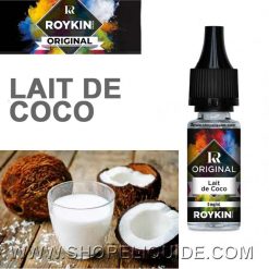 ROYKIN ORIGINAL LAIT DE COCO