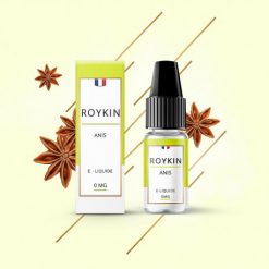 ROYKIN anis