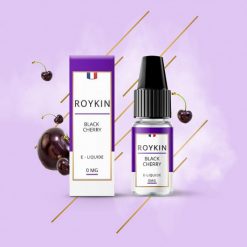 ROYKIN black cherry