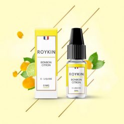 ROYKIN bonbon citron