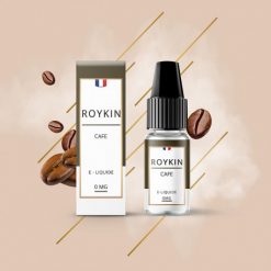 ROYKIN cafe