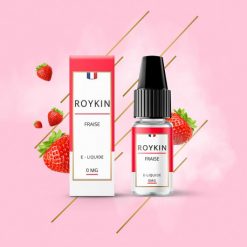 ROYKIN fraise 2