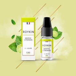ROYKIN menthe citronnee