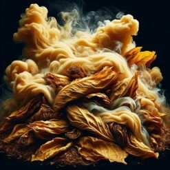 Roykin intense tabac blond