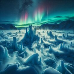 Roykin menthe glaciale