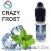 SAVOUREA CRAZY FROST 10 ML