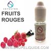 SAVOUREA FRUITS ROUGES 10 ML