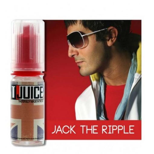 T JUICE jack the ripple