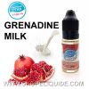 THE FRENCH GRENADINE MILK 10 ML