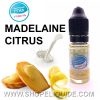THE FRENCH MADELAINE CITRUS 10 ML