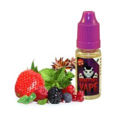 VAMPIRE VAPE ATTRACTION