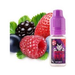 VAMPIRE VAPE BATJUICE