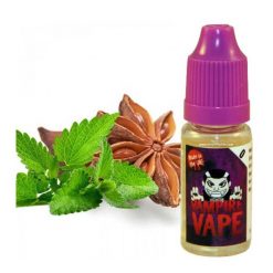 VAMPIRE VAPE BLACK ICE