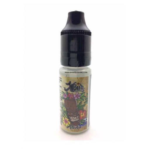 XBUD ALOHA 10 ML