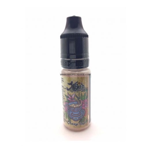 XBUD CRAZY CUP 10 ML