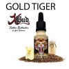 XBUD GOLD TIGER