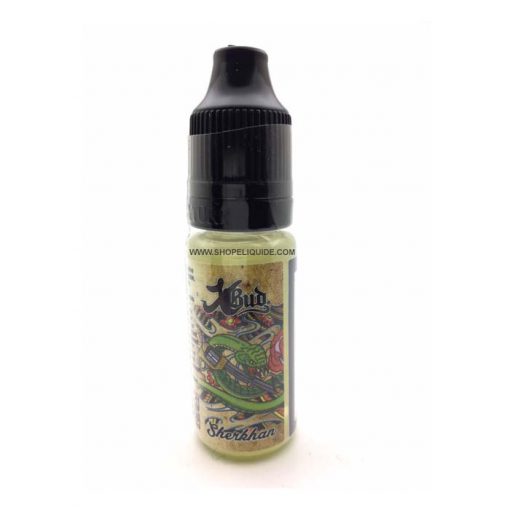 XBUD SHERKHAN 10 ML