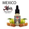 XBUD mexico